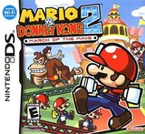 Mario vs. Donkey Kong 2: March of the Minis (Nintendo DS)